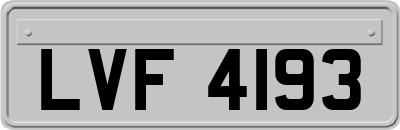 LVF4193