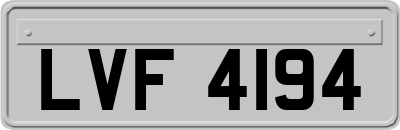 LVF4194