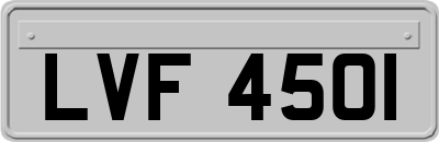 LVF4501