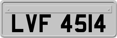 LVF4514