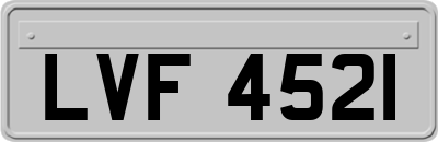 LVF4521