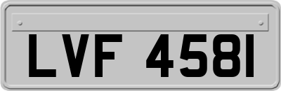 LVF4581