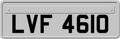 LVF4610