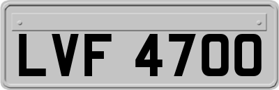 LVF4700