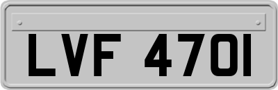 LVF4701