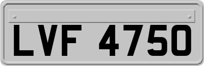 LVF4750