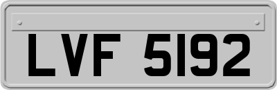 LVF5192