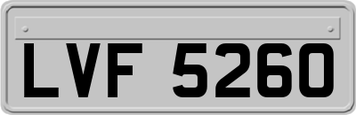 LVF5260