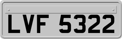 LVF5322