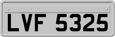 LVF5325