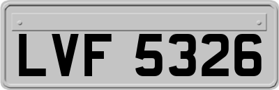 LVF5326