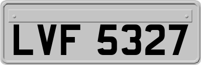 LVF5327