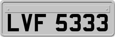 LVF5333