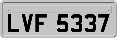 LVF5337