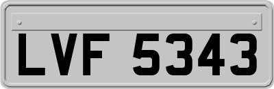 LVF5343