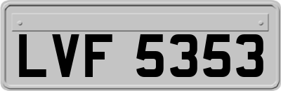 LVF5353