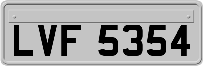 LVF5354