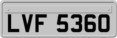 LVF5360