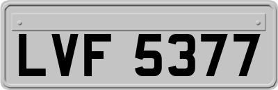 LVF5377