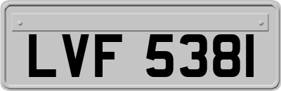 LVF5381