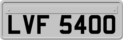 LVF5400