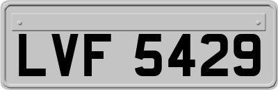 LVF5429