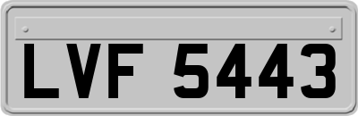 LVF5443