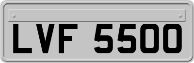 LVF5500