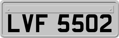 LVF5502