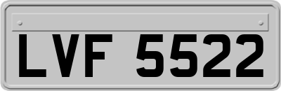 LVF5522