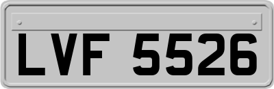 LVF5526