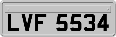 LVF5534