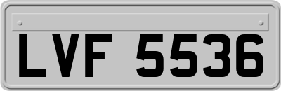 LVF5536