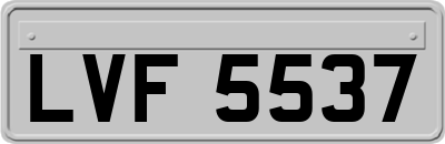 LVF5537