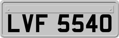 LVF5540