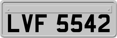 LVF5542