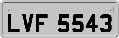 LVF5543