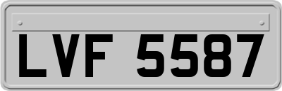 LVF5587