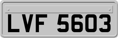 LVF5603