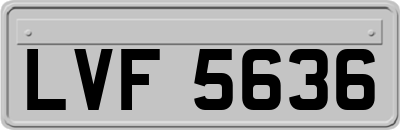 LVF5636