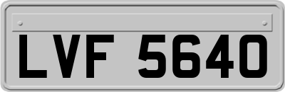 LVF5640