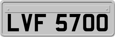 LVF5700