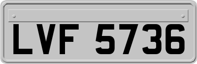 LVF5736