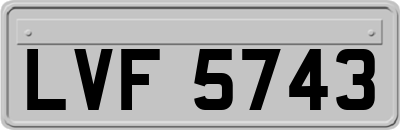 LVF5743