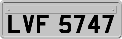 LVF5747