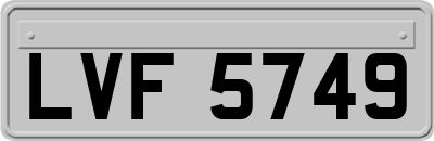 LVF5749