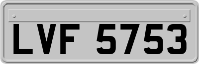 LVF5753