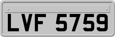 LVF5759