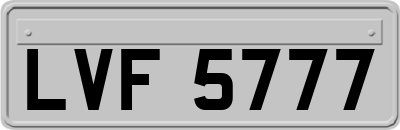 LVF5777