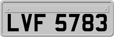 LVF5783